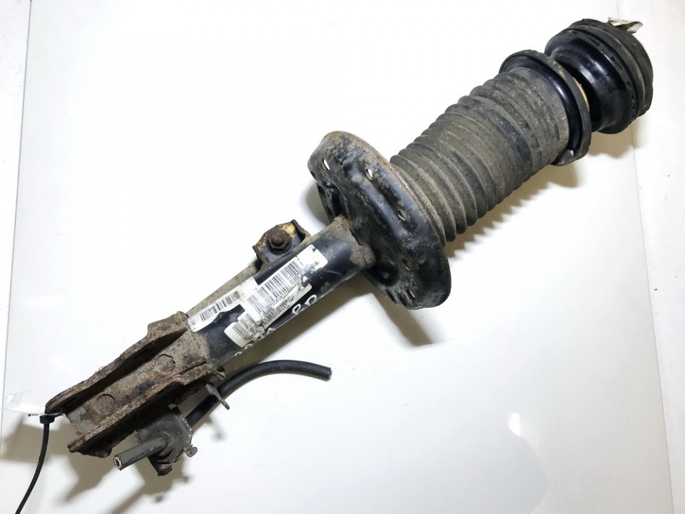 51796545 Fiat Punto 2007 Amortyzator - PRZEDNIE PRAWE