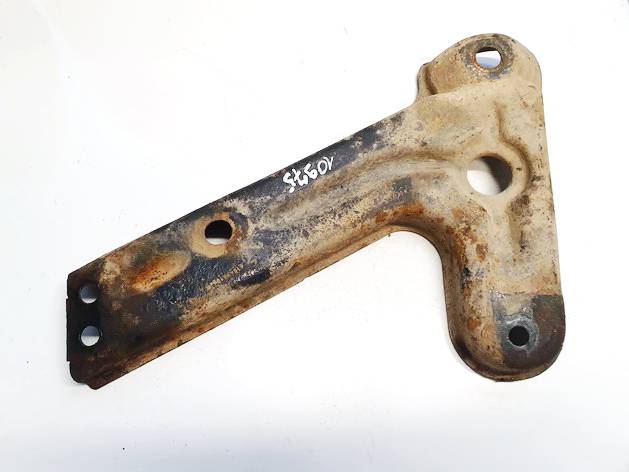 A1643310940 Mercedes-Benz GL-CLASS 2007 Engine Mount Bracket and Gearbox Mount Bracket - Thumbnail 3