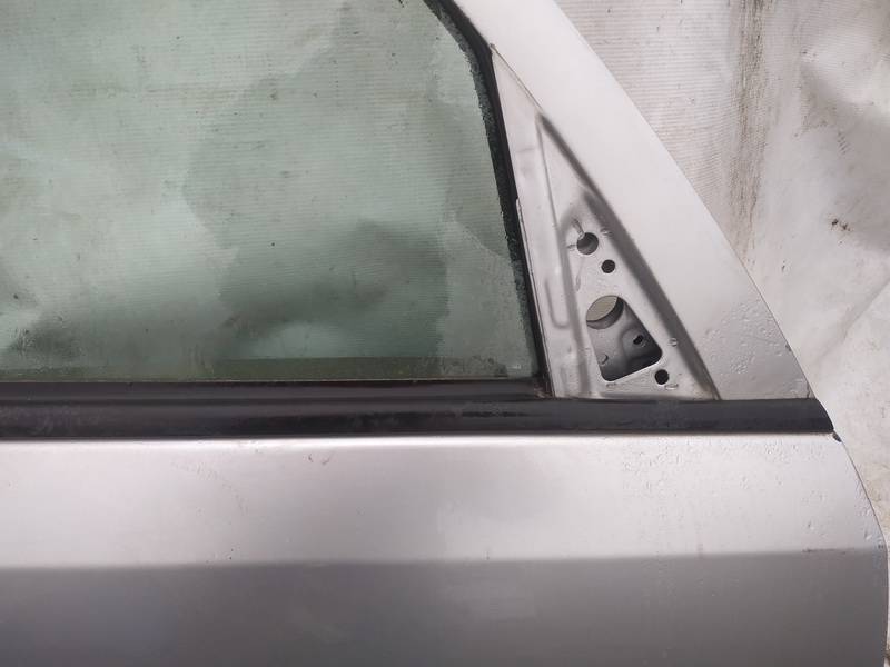 Opel Meriva 2006 Listwa szyby drzwi - PRZEDNIE PRAWE - Thumbnail 3