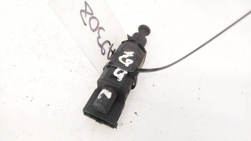 1H0927189D Ford Galaxy 2000 Brake Light Switch (sensor) - Switch (Pedal Contact)