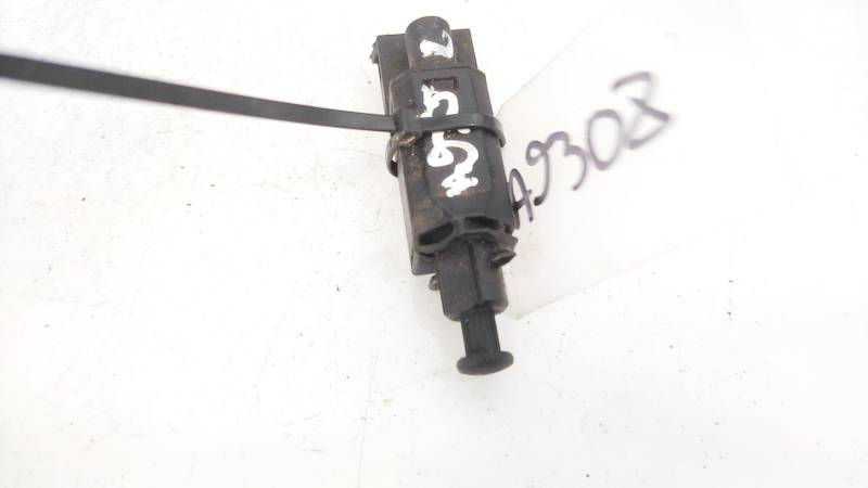 1H0927189D Ford Galaxy 2000 Brake Light Switch (sensor) - Switch (Pedal Contact) - Thumbnail 2