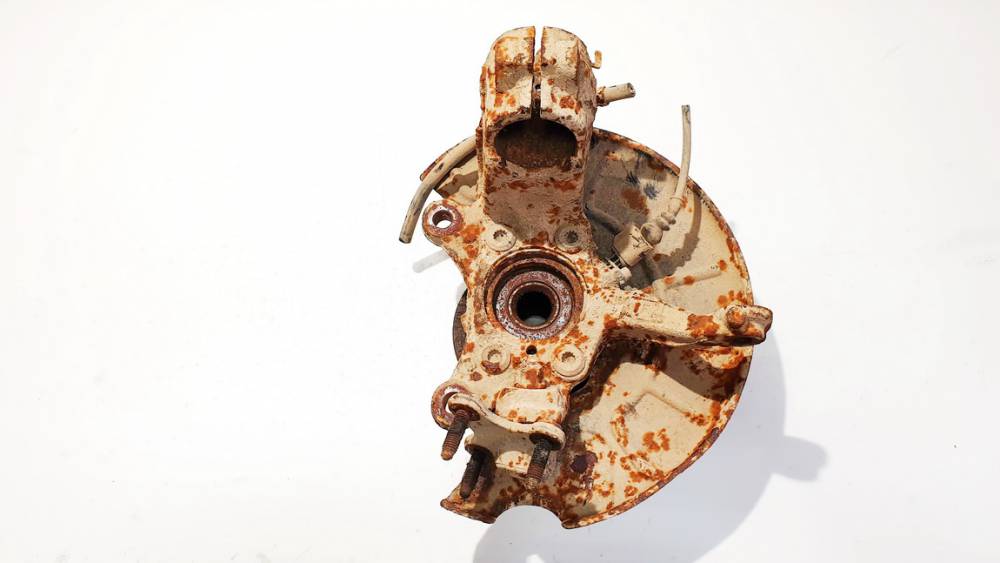 Volkswagen Touran 2003 Steering Knuckle - FRONT RIGHT