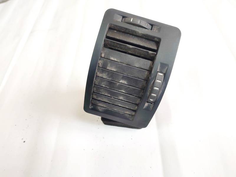 1Z0819702 Skoda Octavia 2005 Salono oro groteles