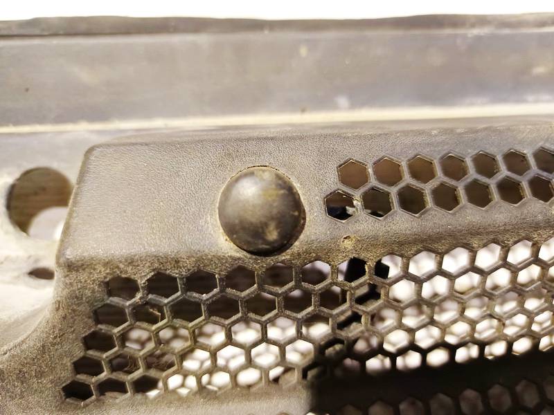 Opel Signum 2003 Tuulilasin pesun suutin