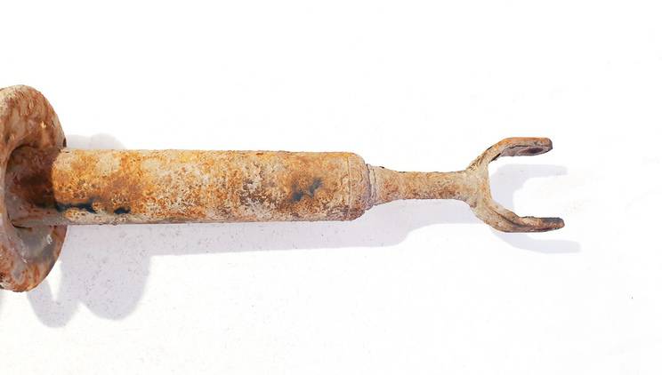 Volkswagen Passat 2000 Shock Absorber - Suspension Strut Assembly - FRONT LEFT - Thumbnail 3