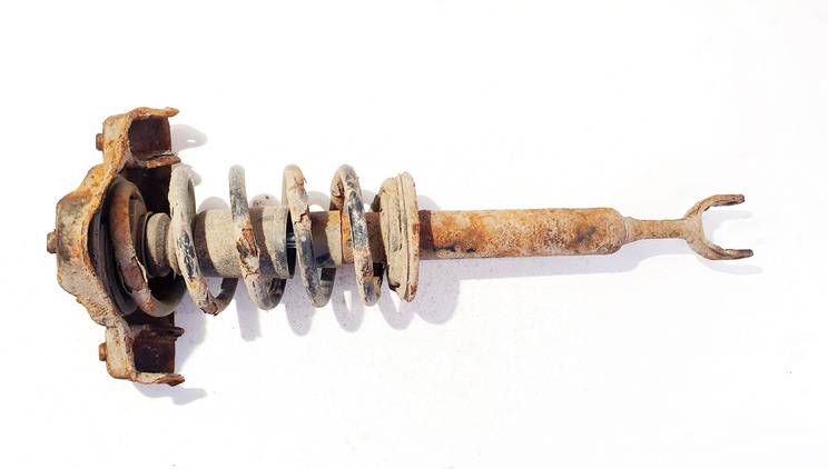 Volkswagen Passat 2000 Shock Absorber - Suspension Strut Assembly - FRONT LEFT