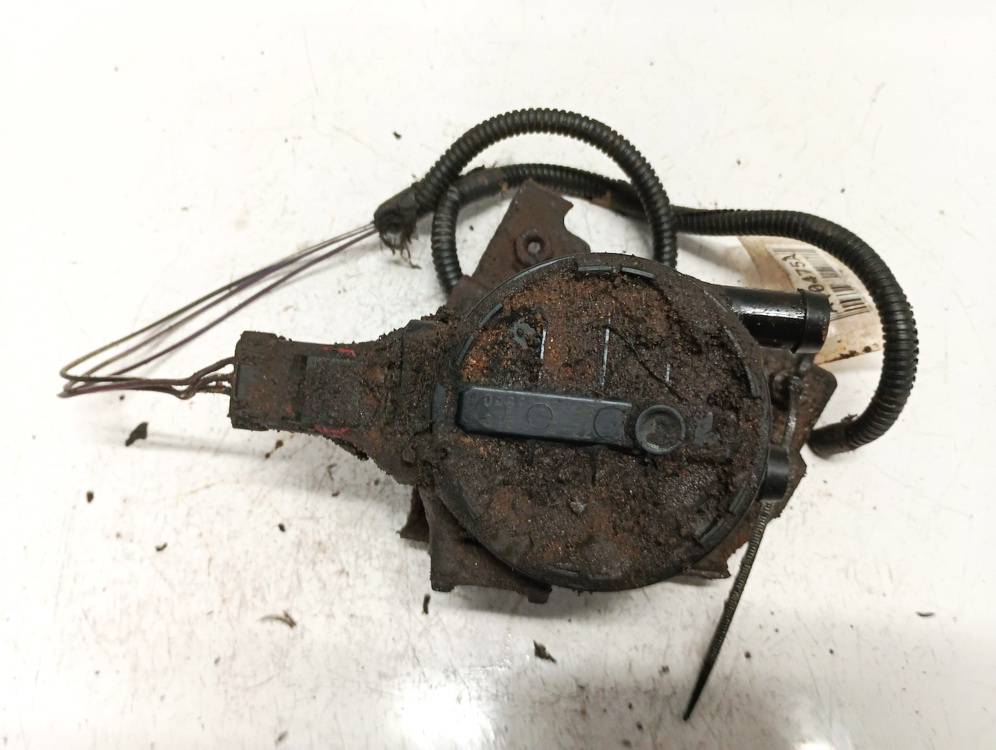 04891427AB Dodge Grand Caravan 2004 Vacuum Control Purge Valve (Solenoid Valve)