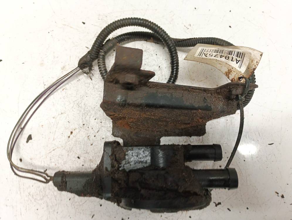 04891427AB Dodge Grand Caravan 2004 Vacuum Control Purge Valve (Solenoid Valve) - Thumbnail 3