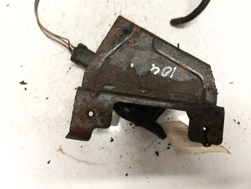 04891427AB Dodge Grand Caravan 2004 Vacuum Control Purge Valve (Solenoid Valve) - Thumbnail 4