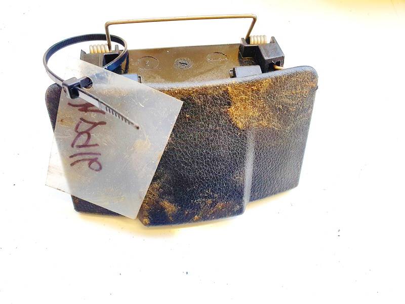 Peugeot 807 2004 Popielniczka