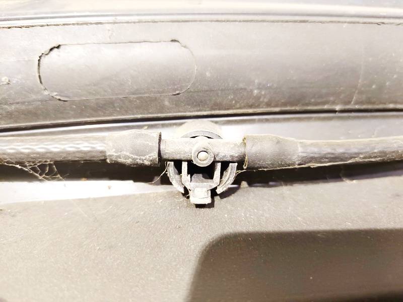 Opel Signum 2003 Tuulilasin pesun suutin - Thumbnail 3