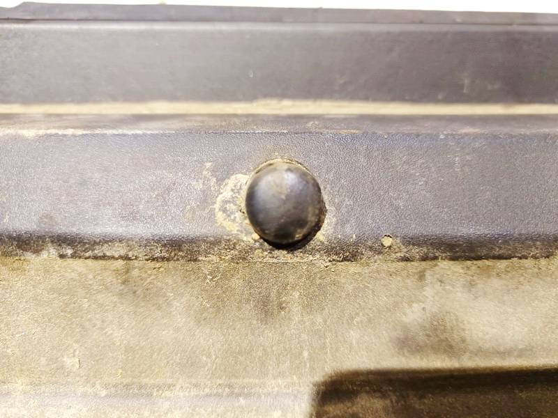 Opel Signum 2003 Tuulilasin pesun suutin