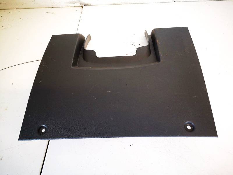 13122480 Opel Meriva 2003 Wykończenie wnętrza (plastikowe elementy)