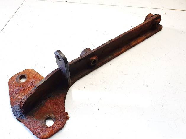 Honda Jazz 2009 Inne uchwyty