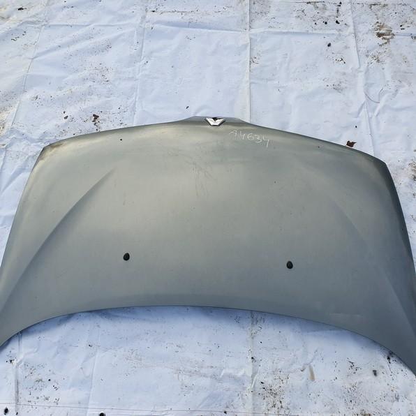 PILKAS Renault Scenic 1998 Capós