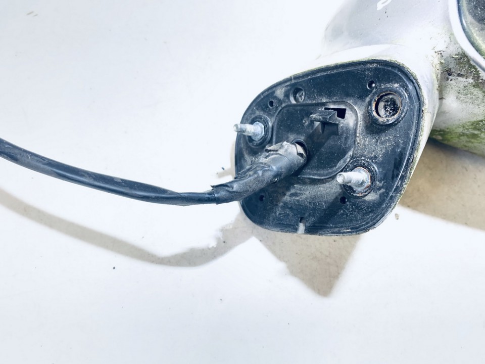 E4012176 Honda Jazz 2006 Exterior Door mirror (wing mirror) - FRONT RIGHT - Thumbnail 2