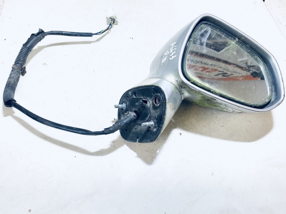 E4012176 Honda Jazz 2006 Exterior Door mirror (wing mirror) - FRONT RIGHT
