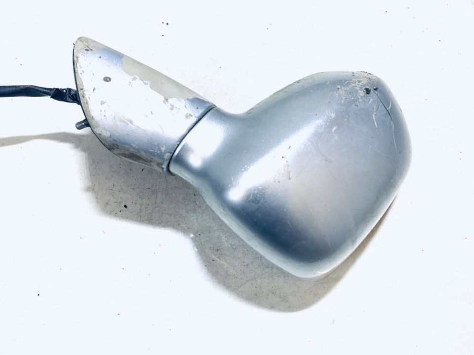 E4012176 Honda Jazz 2006 Exterior Door mirror (wing mirror) - FRONT RIGHT - Thumbnail 3