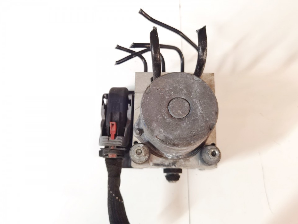 4F0910517K Audi A6 2006 ABS Unit (ABS Brake Pump)