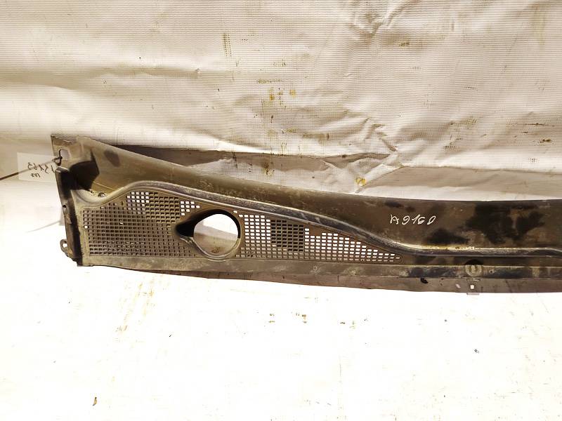 668119050R Dacia Lodgy 2012 Listwa osłonowa wycieraczki - PRZEDNIE - Thumbnail 2