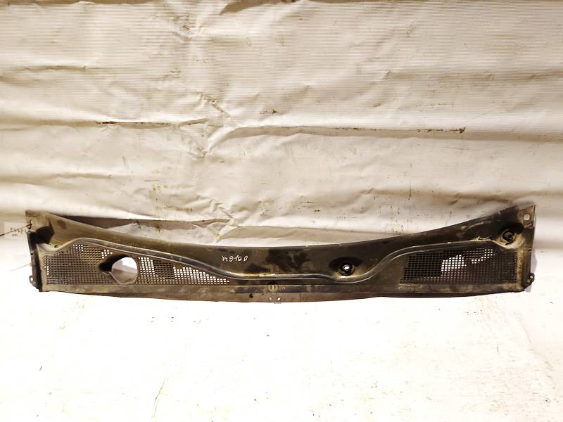 668119050R Dacia Lodgy 2012 Listwa osłonowa wycieraczki - PRZEDNIE