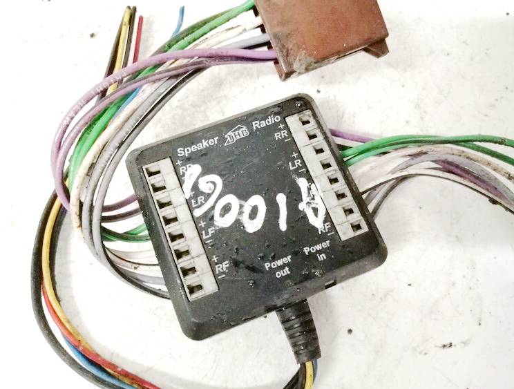 Audi 100 1994 Other computers - Thumbnail 3