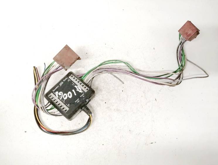 Audi 100 1994 Other computers - Thumbnail 2