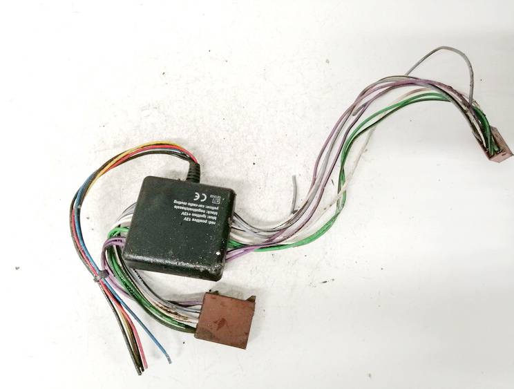 Audi 100 1994 Modulo Electronico - OTRAS UNIDADES DE CONTROL