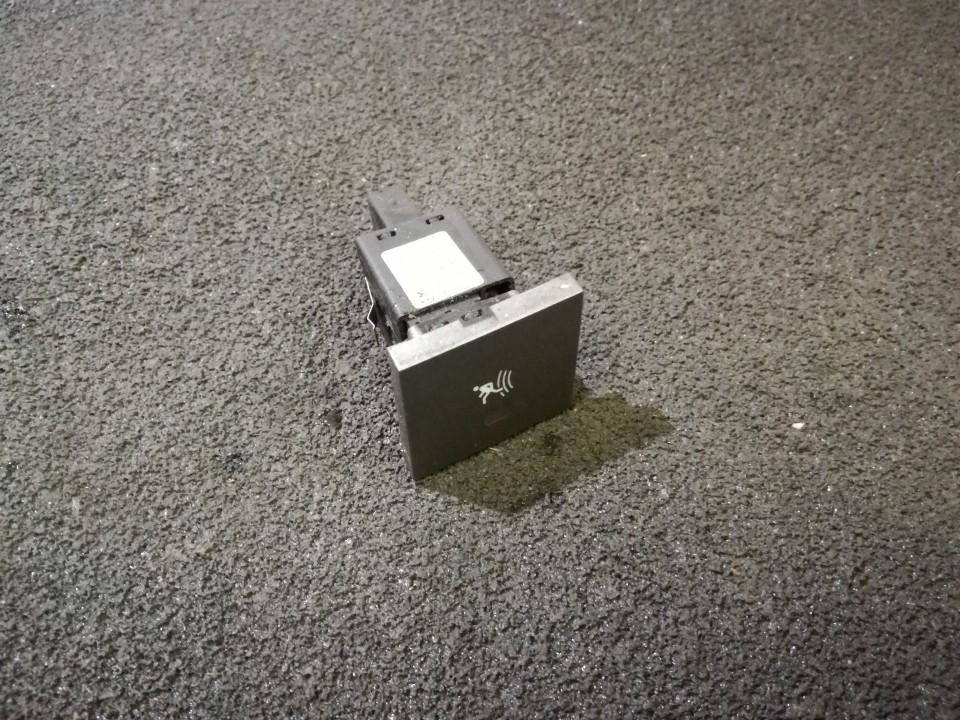 13138256 Opel Signum 2004 Sensor Alarm Switch (Alarm Deactivation Switch)