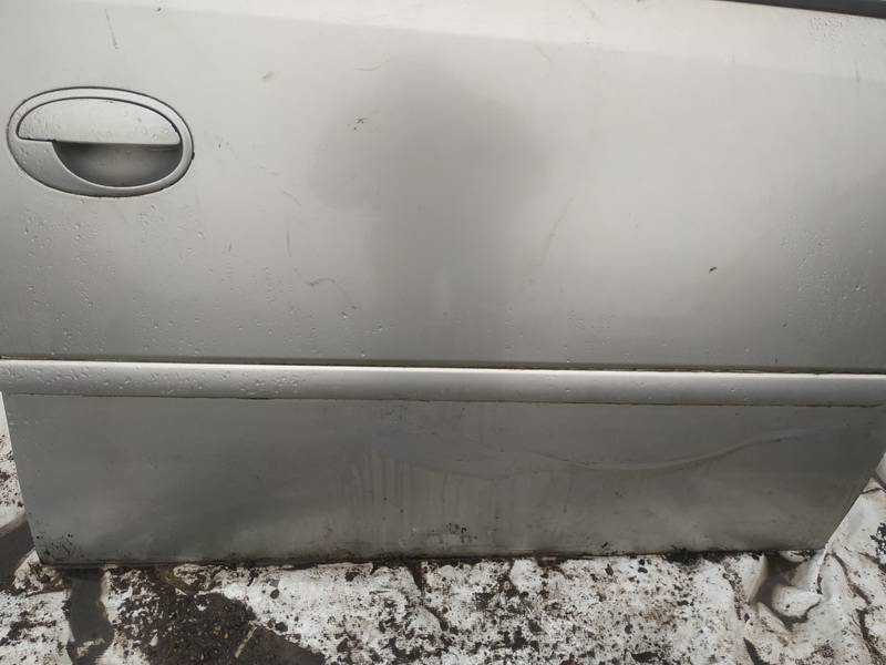 Opel Meriva 2006 Duru moldingas isorinis P.D. - Thumbnail 2