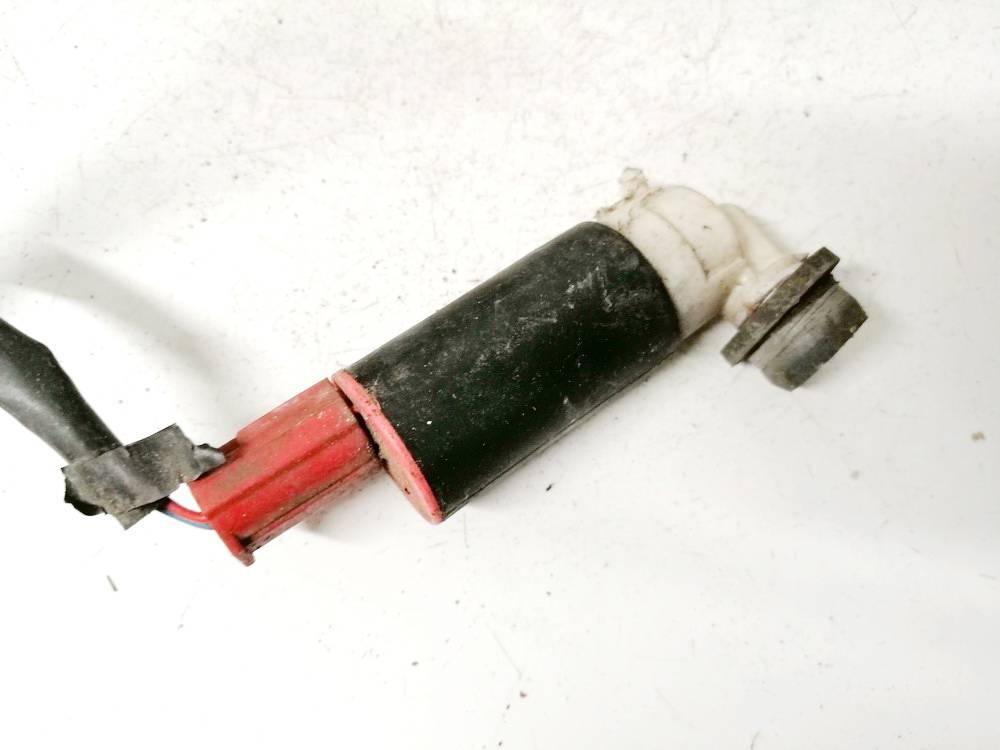 Toyota Avensis 2006 Windshield Windscreen Washer Pump