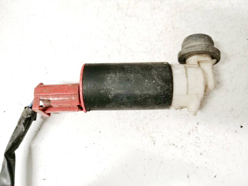Toyota Avensis 2006 Windshield Windscreen Washer Pump - Thumbnail 2