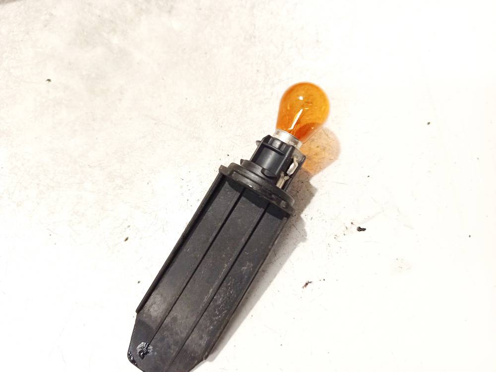 90000642 Volkswagen Passat 2013 Indicator Bulb Holder - Thumbnail 3