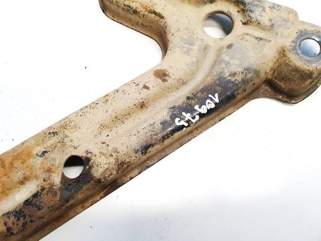 A1643311040 Mercedes-Benz GL-CLASS 2007 Engine Mount Bracket and Gearbox Mount Bracket - Thumbnail 3