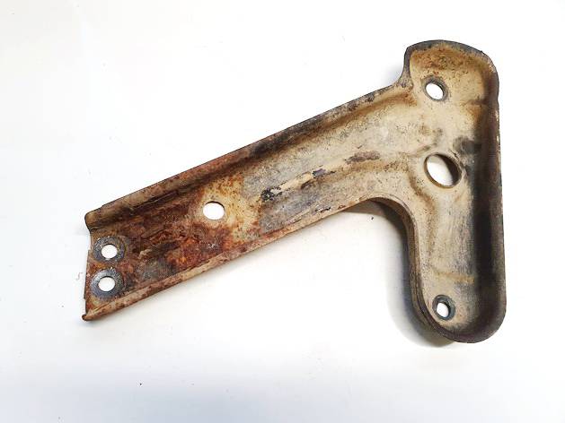 A1643311040 Mercedes-Benz GL-CLASS 2007 Engine Mount Bracket and Gearbox Mount Bracket