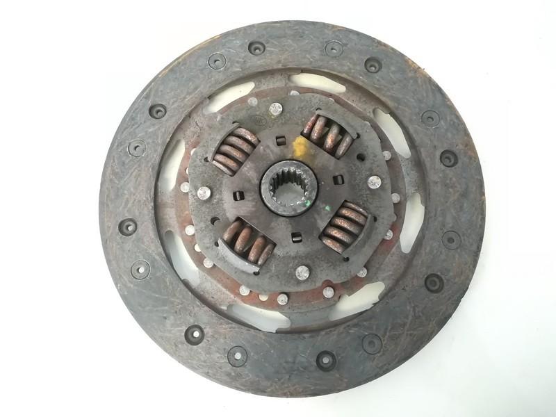 301002F217 Nissan Primera 2003 Clutch disc