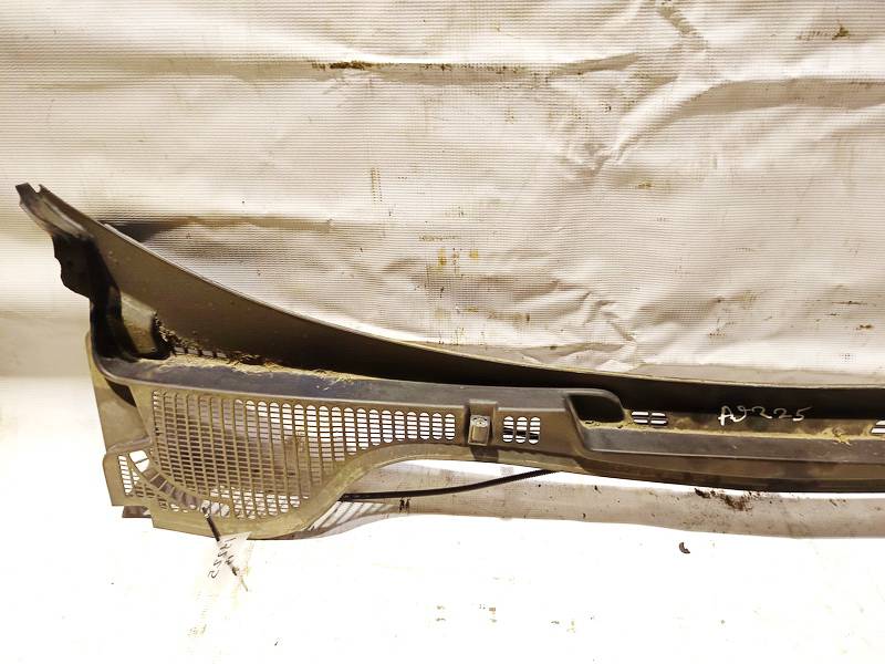 1Z1819415 Skoda Octavia 2007 Pyyhkijän mekanismin suojus - Thumbnail 2