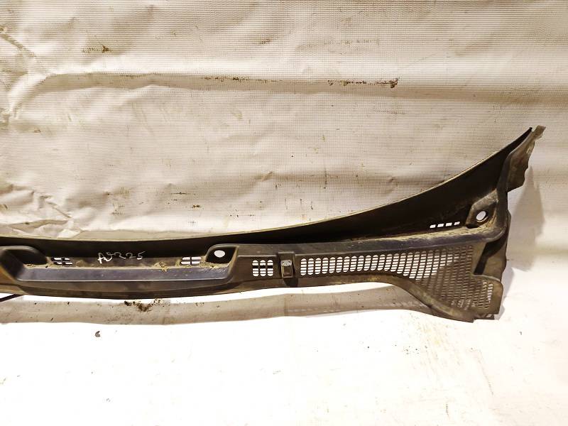 1Z1819415 Skoda Octavia 2007 Pyyhkijän mekanismin suojus - Thumbnail 3