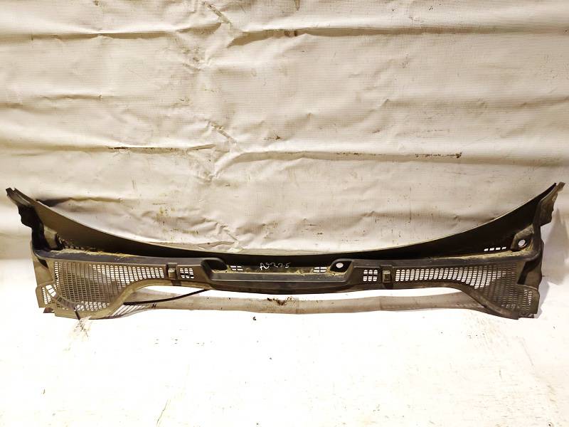 1Z1819415 Skoda Octavia 2007 Pyyhkijän mekanismin suojus