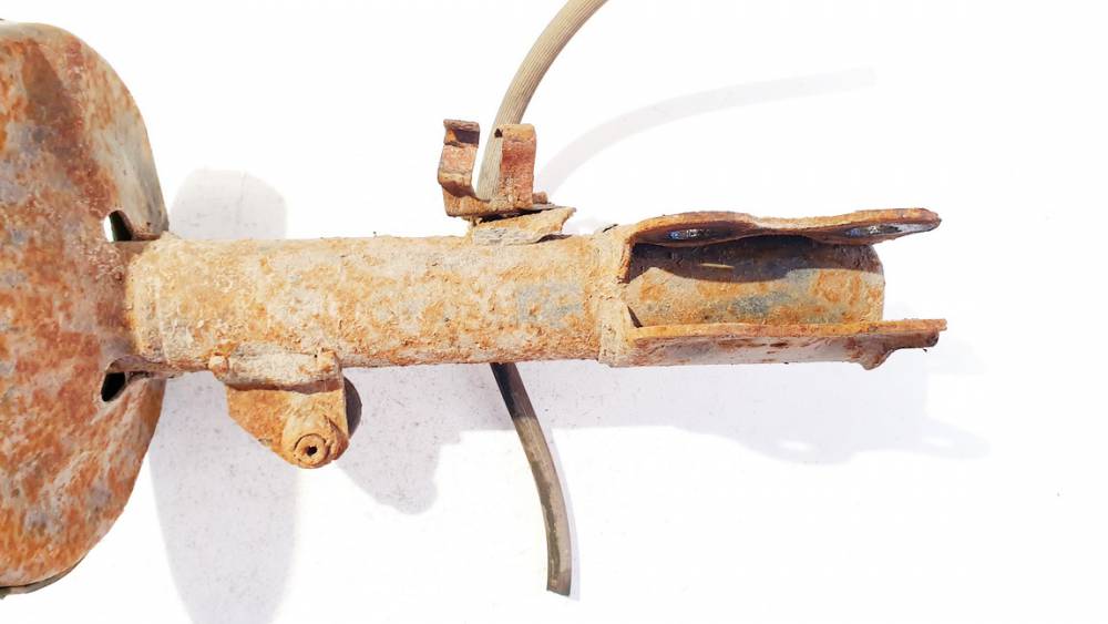 Toyota Corolla Verso 2003 Stossdämpfer Federbein Vorne Rechts - Thumbnail 3