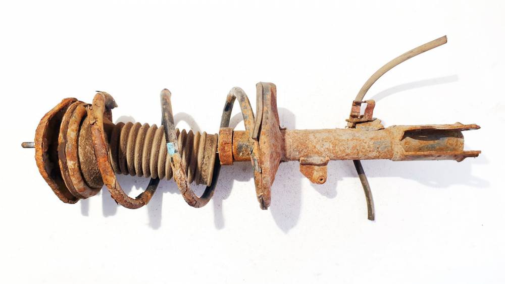 Toyota Corolla Verso 2003 Stossdämpfer Federbein Vorne Rechts