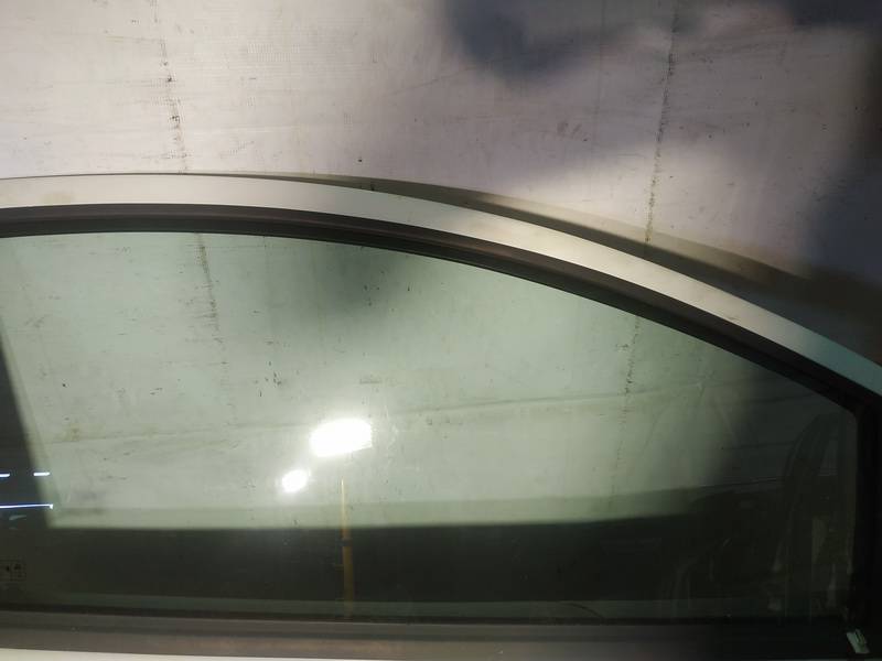 AS2 Ford KA 2010 Door-Drop Glass - FRONT RIGHT - Thumbnail 2