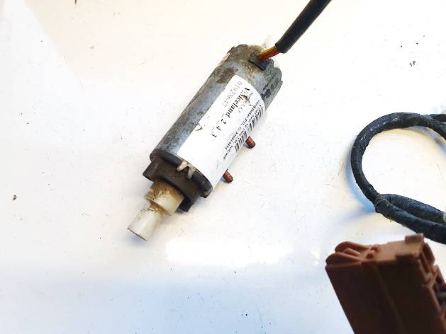 816813494 Audi A6 1994 Seat Motor Regulator - FRONT RIGHT - Thumbnail 2