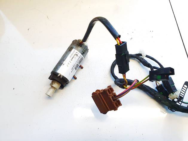 816813494 Audi A6 1994 Silniczek fotela - PRZEDNIE PRAWE