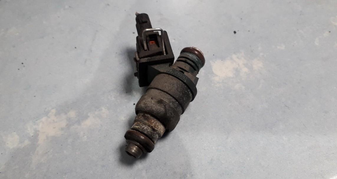 037906031AA Volkswagen Golf 2002 Fuel Injector