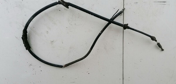 8N0609721G Audi TT 2003 Linki hamulca ręcznego