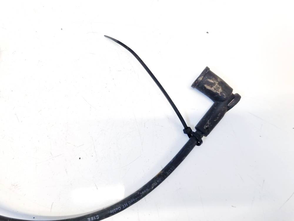 Ford Focus 2007 Zvaklaidziai (aukstos itampos laidas) - Thumbnail 3