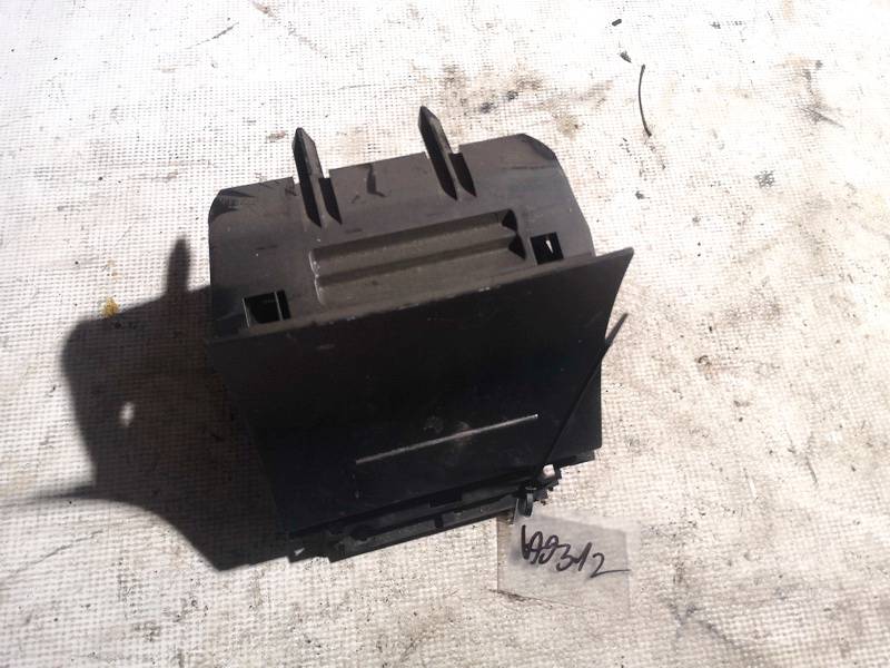 1Z1863077A Skoda Octavia 2005 Daiktadeze