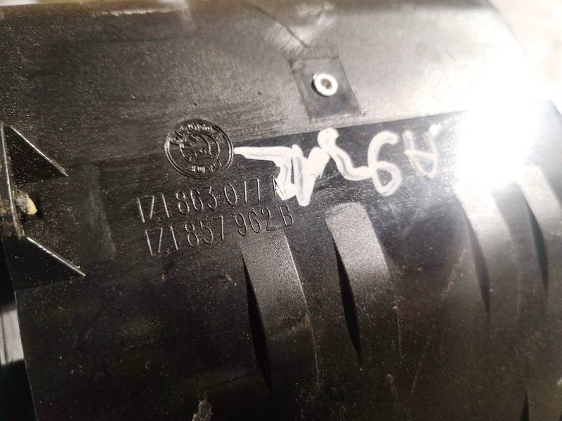 1Z1863077A Skoda Octavia 2005 Daiktadeze - Thumbnail 3