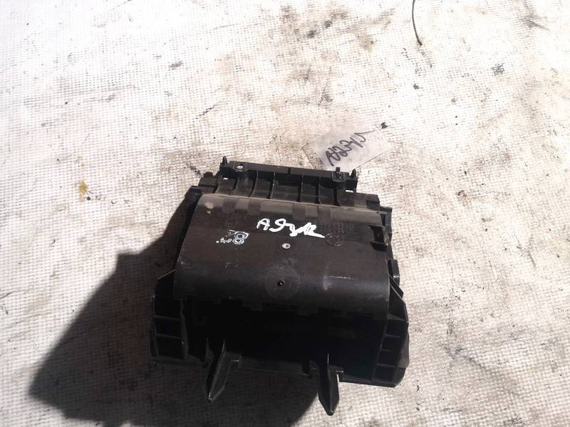 1Z1863077A Skoda Octavia 2005 Daiktadeze - Thumbnail 2